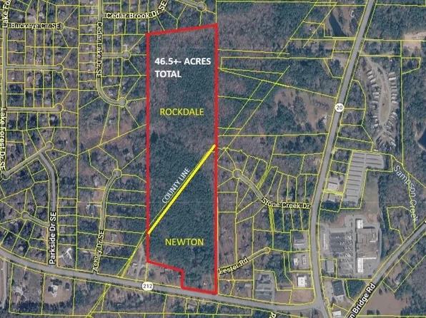 0 SE Highway 212 SW, Conyers, GA 30094