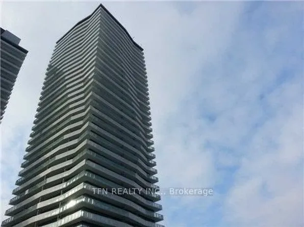 390 Cherry St, Toronto, ON