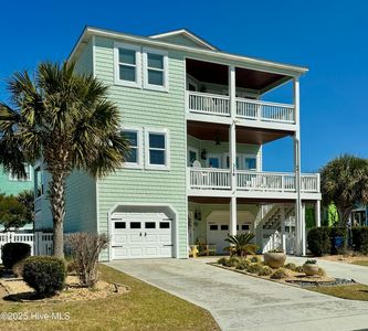 316 Kure Dunes Lane, Kure Beach, NC, 28449