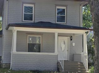 1408 Eureka St, Lansing, MI 48912