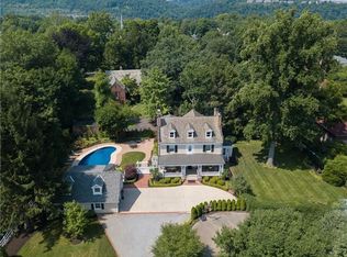 132 Centennial Ave, Sewickley, PA