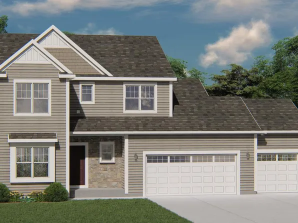 2021 Grassland AVENUE, Grafton, WI 53024
