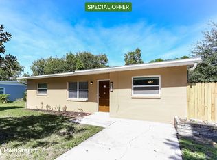 5895 60th Ave N, Saint Petersburg, FL 33709