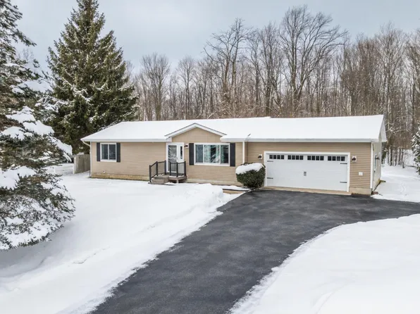 1236 Valley Dr, Traverse City, MI 49685