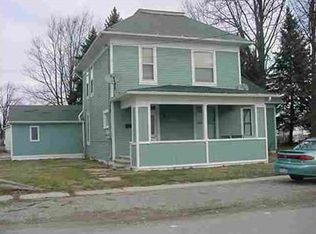 330 George St, Findlay, OH 45840