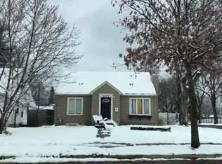 4100 James Ave N, Minneapolis, MN 55412