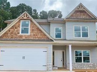 207 Eva Way, Cartersville, GA 30121