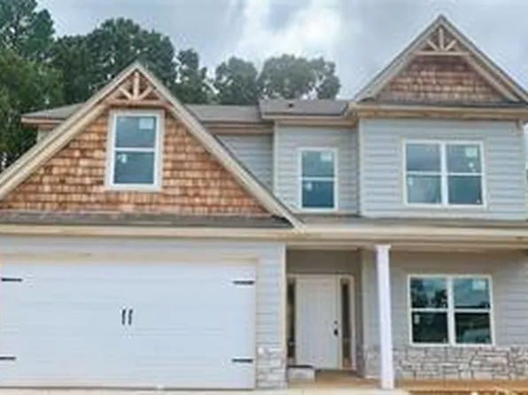 207 Eva Way, Cartersville, GA 30121