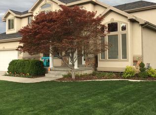 64 E 1340th St N, American Fork, UT 84003