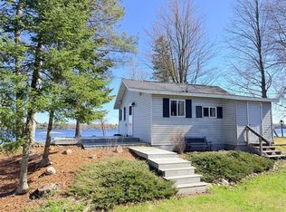N1132 Cedar Point Ln, Weyerhaeuser, WI 54895