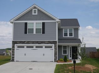 5733 Midstream Cir, Clemmons, NC 27012