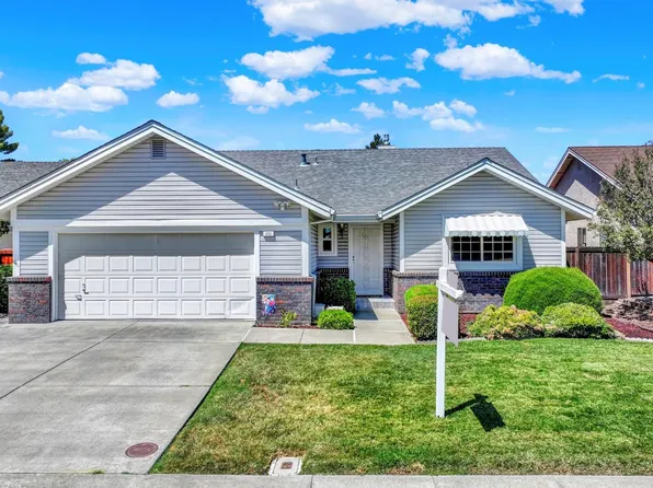 202 White Sands Drive, Vacaville, CA 95687