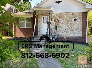 1312 Bellemeade Ave, Evansville, IN 47714