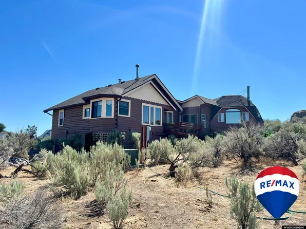 984 Missouri Flat Rd, Thermopolis, WY 82443