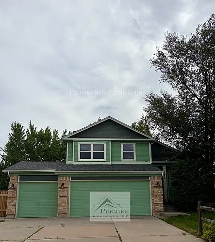 1428 Coolcrest Dr Photo 1