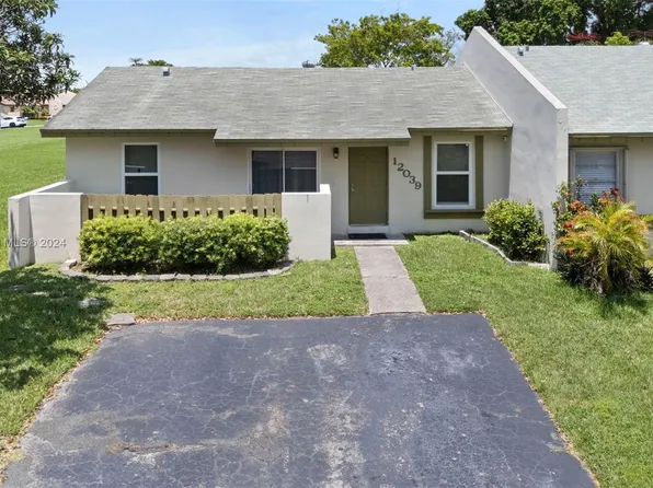 12039 SW 110th Street Cir S #12039, Miami, FL 33186