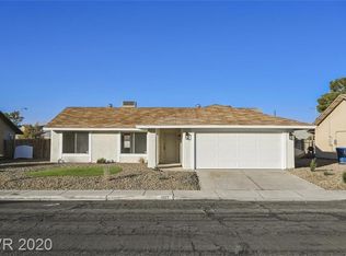 1927 Ludington Ave, Las Vegas, NV 89156