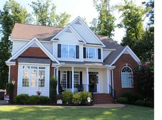 11601 Sadler Glen Ln, Glen Allen, VA 23060