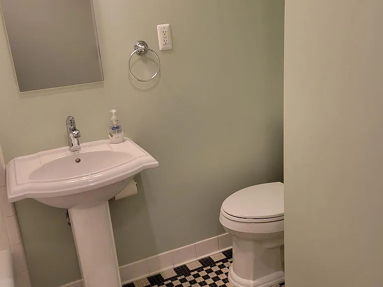 15 E Kirby St #523 — Photo 6