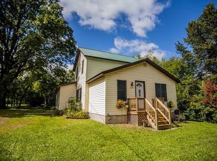 2000 Pitcher St, Neillsville, WI 54456