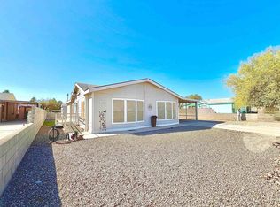 5141 E 33rd Ln, Yuma, AZ 85365