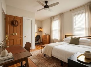 24 Farrington #4, Boston, MA 02115