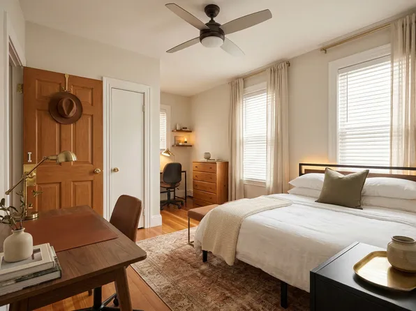 24 Farrington, Boston, MA