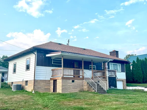310 Long St, Enterprise, WV 26568