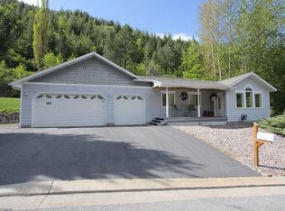 714 Main St, Wardner, ID 83837