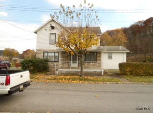 108 11th St, Windber, PA 15963