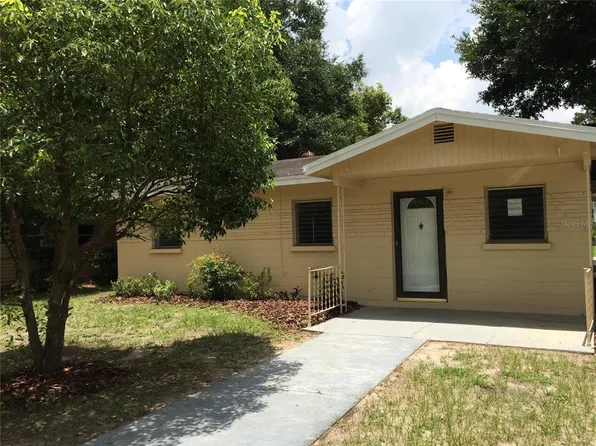 1615 7th St W, Lakeland, FL 33805