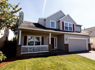 16010 NW Audrey Dr, Beaverton, OR