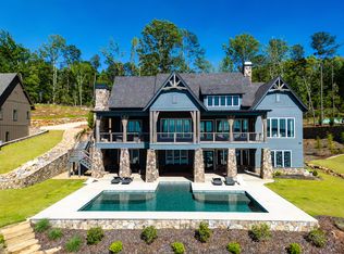 240 W Ridge Pkwy, Alexander City, AL 35010