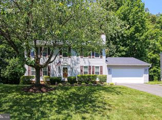 8917 Alliston Hollow Way, Gaithersburg, MD 20879