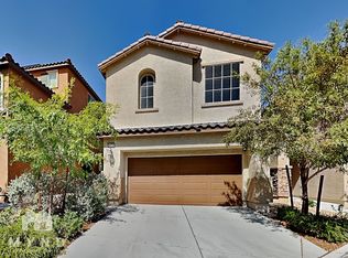 10719 Henesco Bay St, Las Vegas, NV 89179