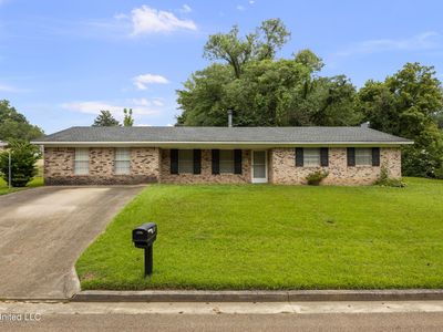 307 Overlook Dr, Vicksburg, MS, 39180