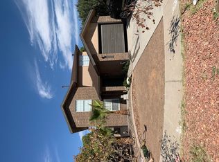 11721 Two Towers Dr, El Paso, TX 79936