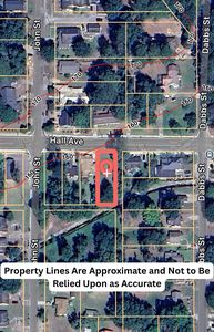 0 Hall Ave, Hattiesburg, MS, 39401