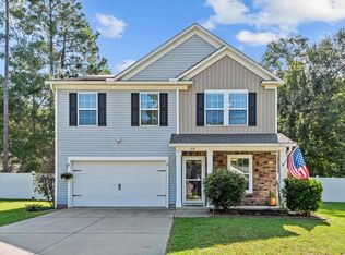 128 Graceland Ct, Swansea, SC 29160