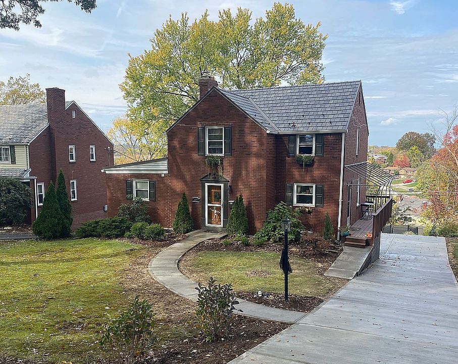 2nd image of 4522 W Barlind Dr