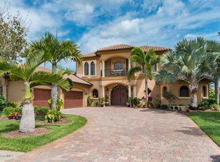 3348 Cappio Dr, Melbourne, FL 32940