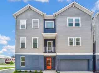 2206 Lou Ellen Ln #C, Houston, TX 77018