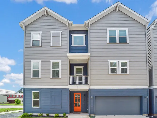2206 Lou Ellen Ln #C, Houston, TX 77018