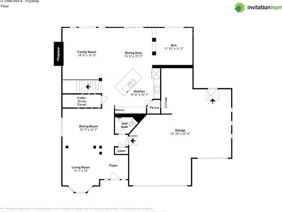 2nd image of 17313 135th Ave E