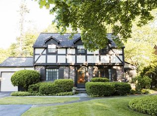 202 Roosevelt Rd, Rochester, NY 14618