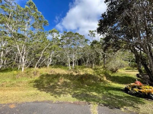 Palaa Pl, Hawaii National Park, HI 96718