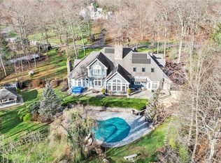 60 Tuckahoe Rd, Easton, CT 06612