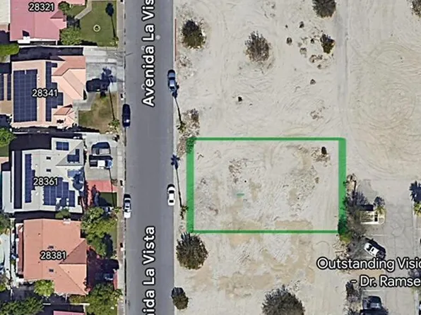 28360 Avenida La Vis, Cathedral City, CA 92234