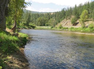 18 Caseys Ranch Rd, Danville, WA 99121