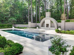 365 King Rd NW, Atlanta, GA 30342